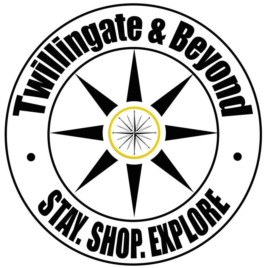 Twillingate & Beyond Inc. 호텔 외부 사진