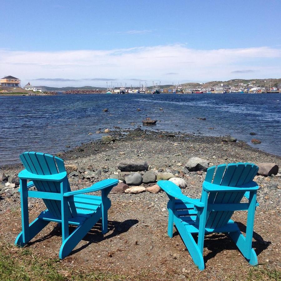 Twillingate & Beyond Inc. 호텔 외부 사진