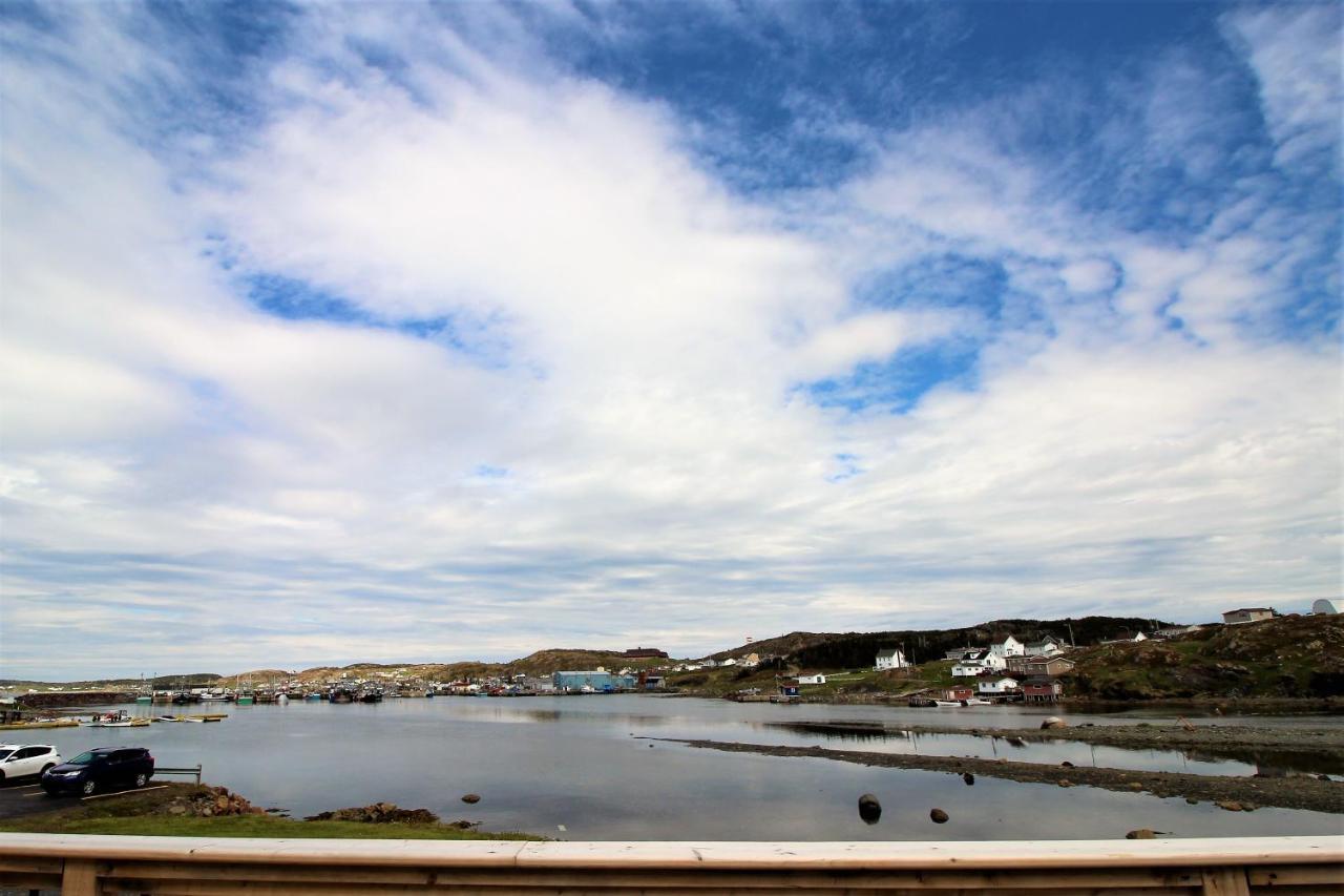 Twillingate & Beyond Inc. 호텔 외부 사진
