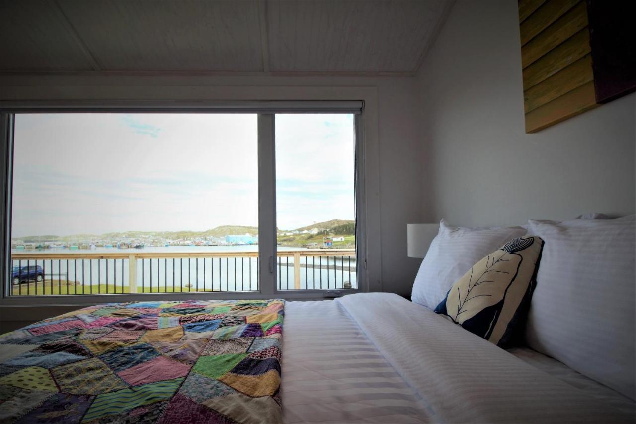 Twillingate & Beyond Inc. 호텔 외부 사진